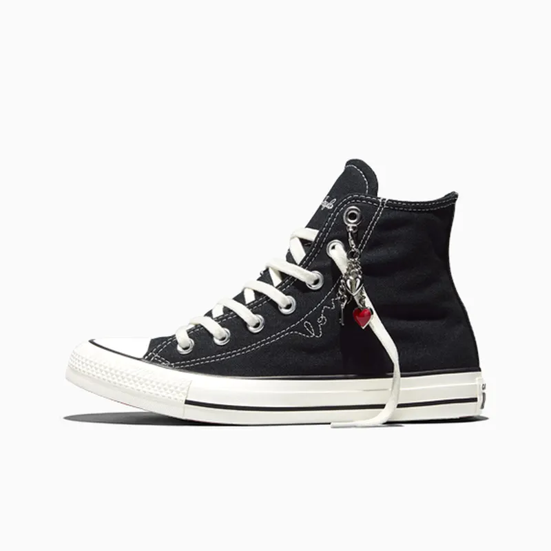 Sneakers Converse Chuck Taylor All Star Black (A19056C)