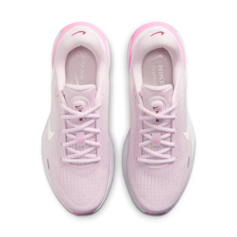 Nike Journey Run Bleached Lilac/Pink Rise/Pink Smoke/Sail (FJ7765-502)