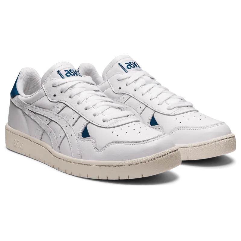 Asics JAPAN S White/Light Indigo (1201A558.104)