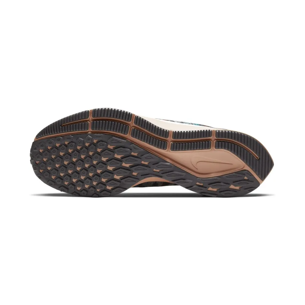 Nike Air Zoom Pegasus 36 N7 X Pendleton Multi-Color Multi-Color/Thunder Grey-Rose Gold-Light Redwood (CQ7695-900)