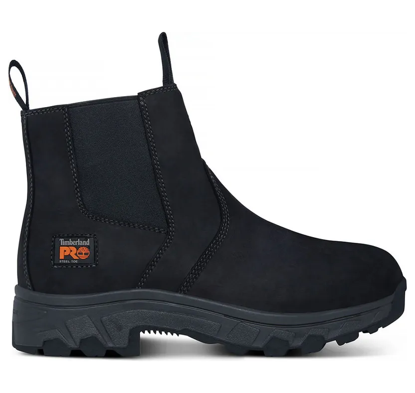 Timberland Killington Hiker Chukkas In Schwarz Schwarz Herren Schwarz (A1GBI001)