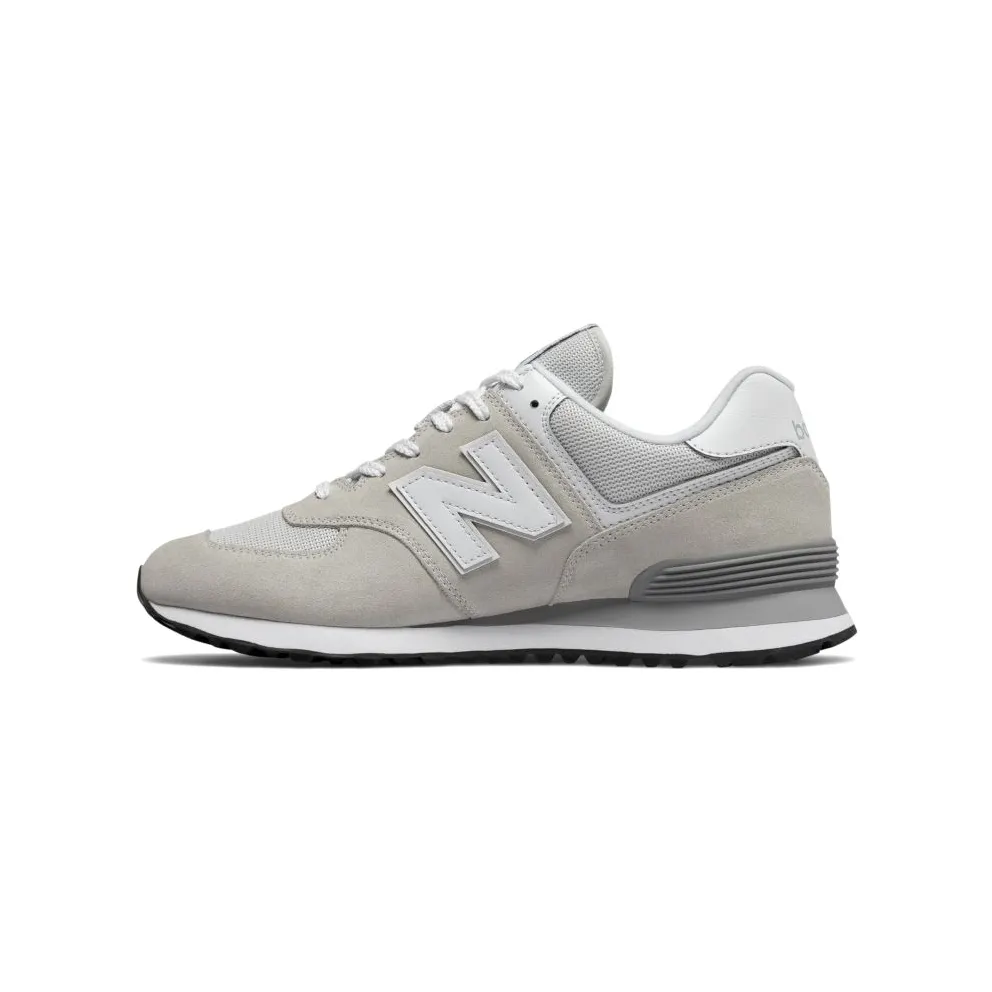 New Balance 574 Core Grey (ML574EGW)