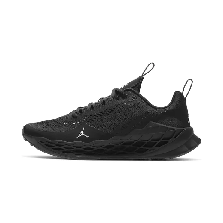 Jordan Zoom Trunner Advance Black Cat (CJ1494-001)