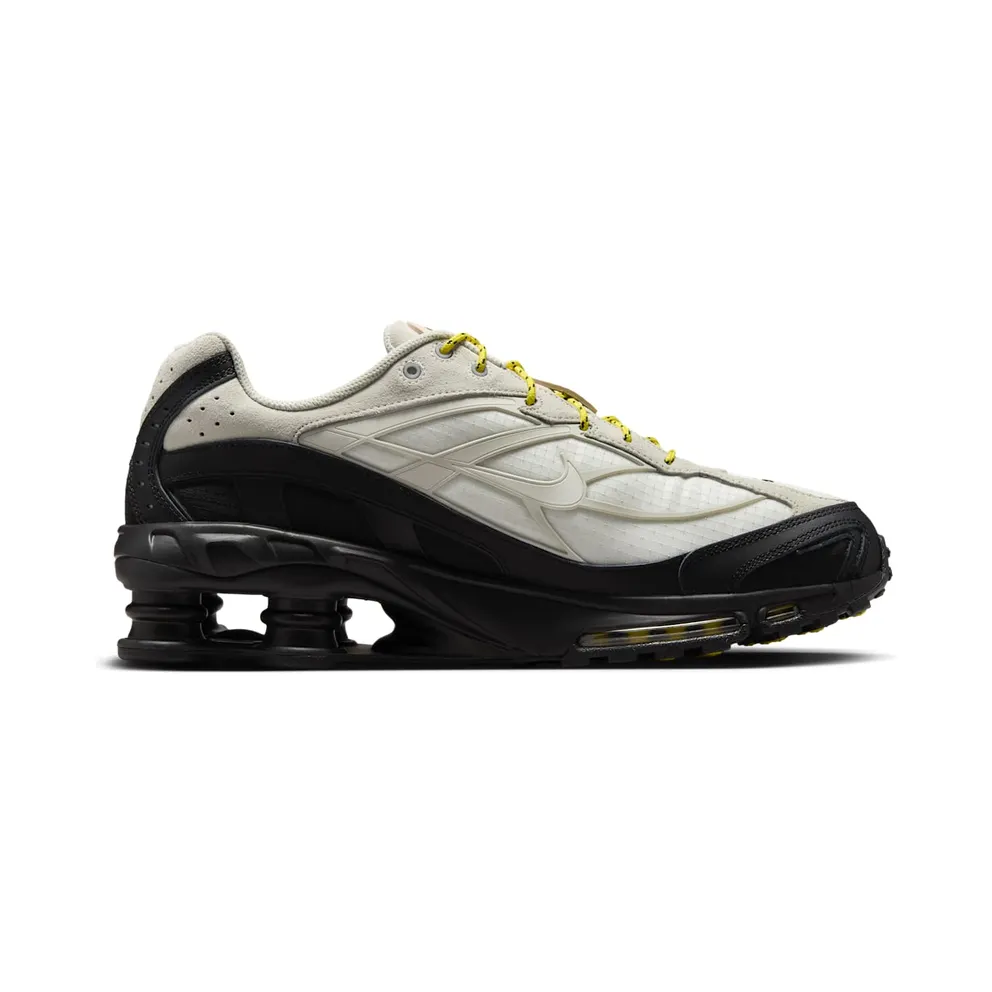 Nike Shox Ride 2 (black / sail / phantom / reflect silver) – IB7684-001