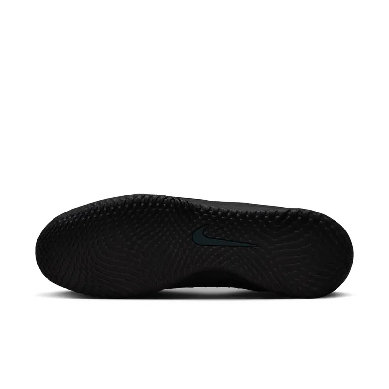 Nike Phantom GX 2 Academy IC Black Deep Jungle (FJ2581-002)
