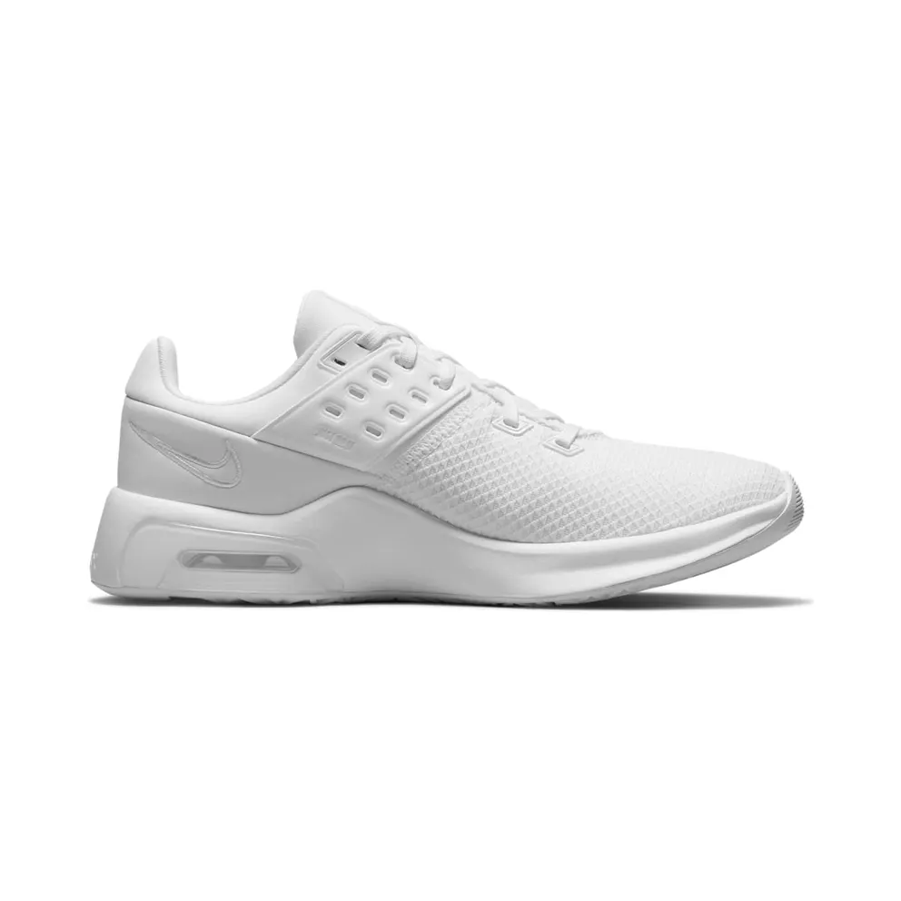 Nike Air Max Bella TR 4 Training Shoe “White” (CW3398-102)