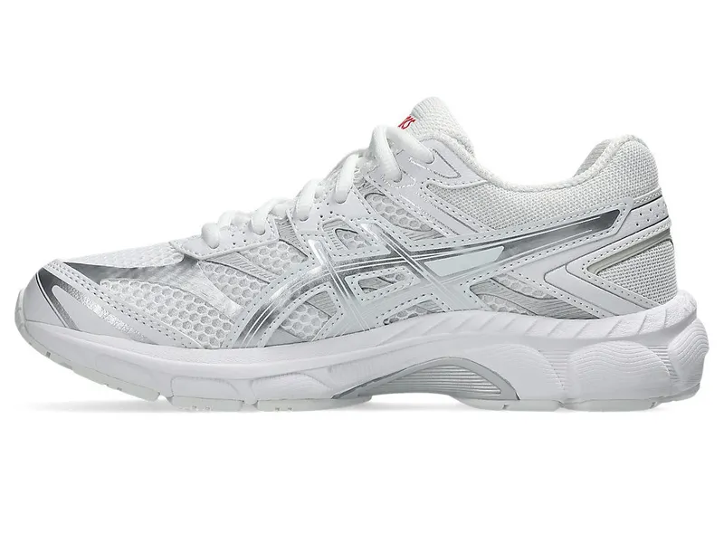 ASICS GEL-CUMULUS 16 GS “White / Pure Silver” (1204A193-100)