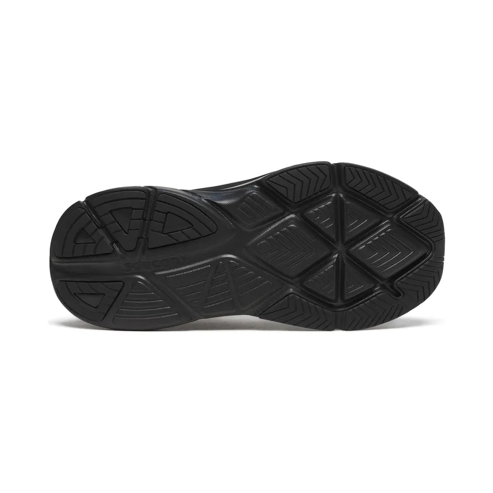 SAUCONY Guide 18 “Triple Black” (S10998-101)