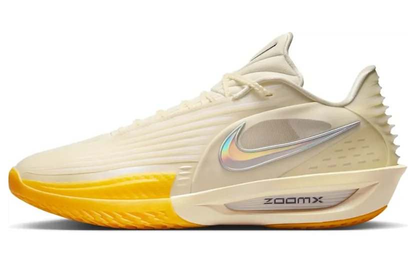 Nike Air Zoom GT Cut 3 Turbo JuJu Watkins (II3704-100)