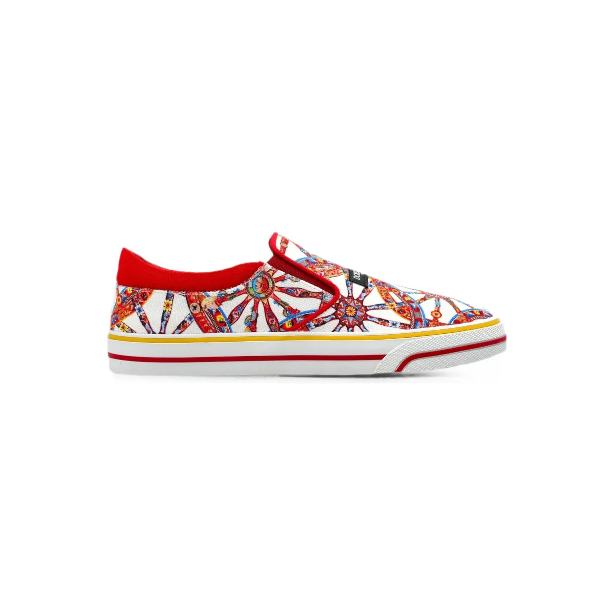 Dolce & Gabbana Dolce & Gabbana DG Sailing “White” (CK2406A3M09)