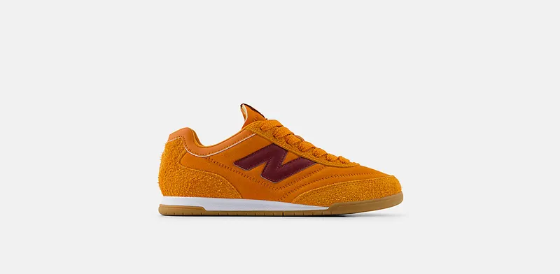 New Balance RC42 Classic Orange Classic Crimson (URC42HB)