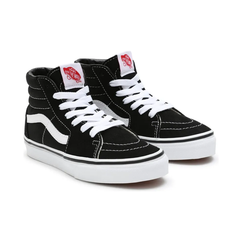 VANS Sk8-hi Kinderschuhe Schwarz (VN000D5F6BT)