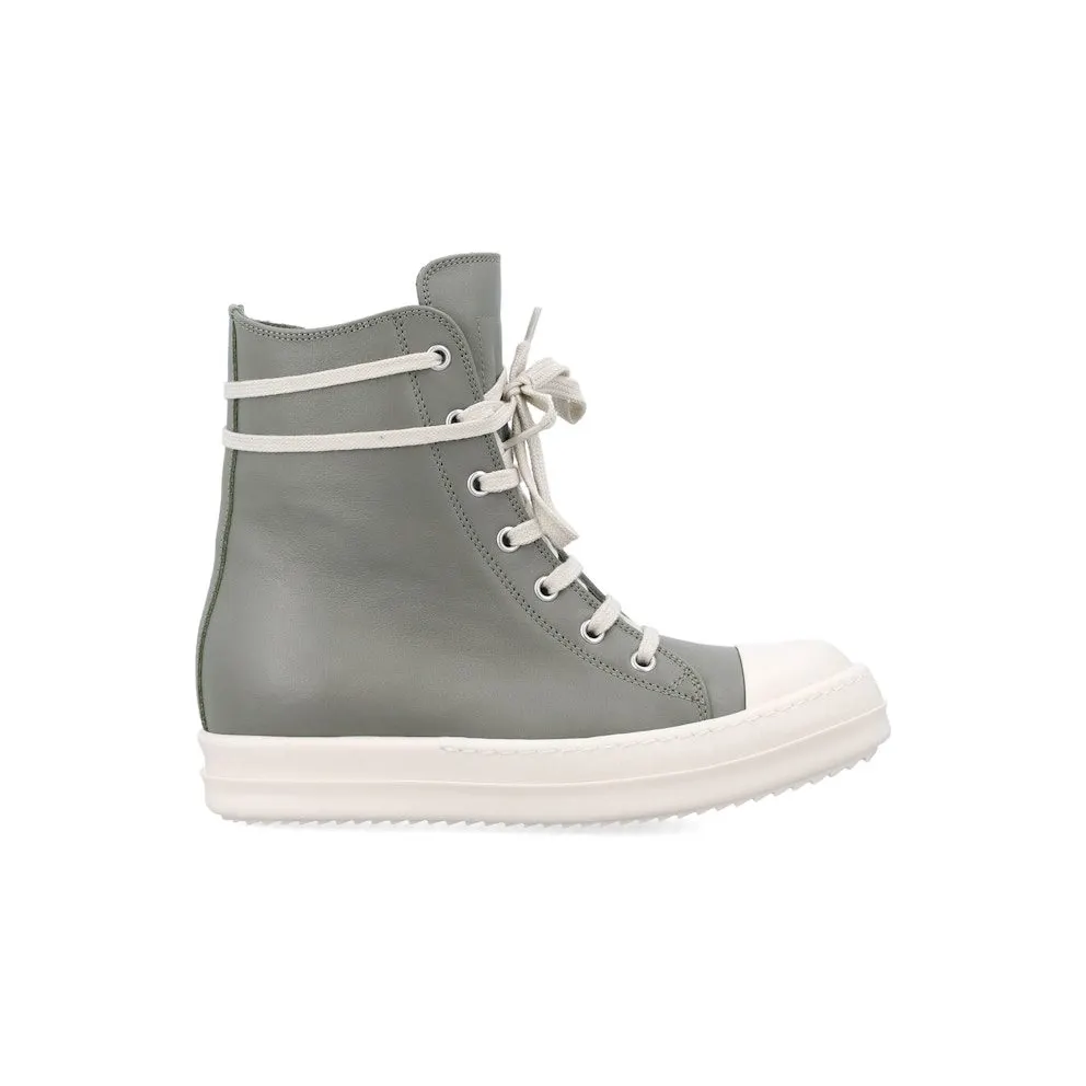 Rick Owens Hollywood High Celadon Milk (RP01E7890 LCO 1511)