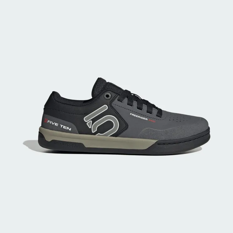Adidas Five Ten “Grey Six / Silver Pebble / Core Black” (IH0816)