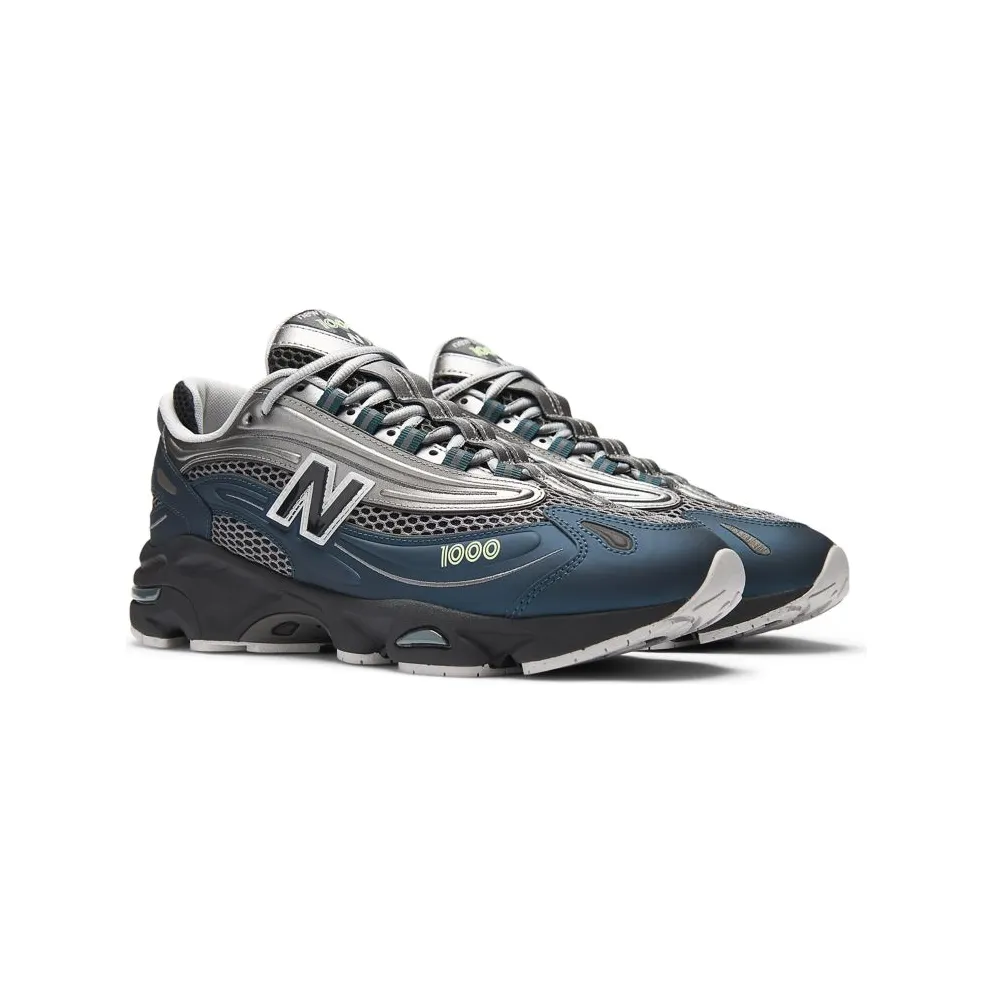 New Balance 1000 “Deep Ocean” (M1000S)