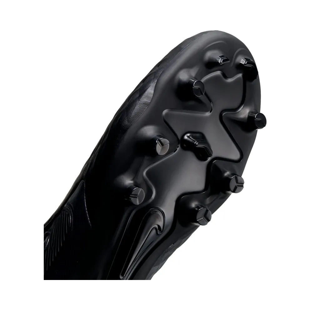 Nike Tiempo Legend 8 Pro FG Triple Black (AT6133-010)