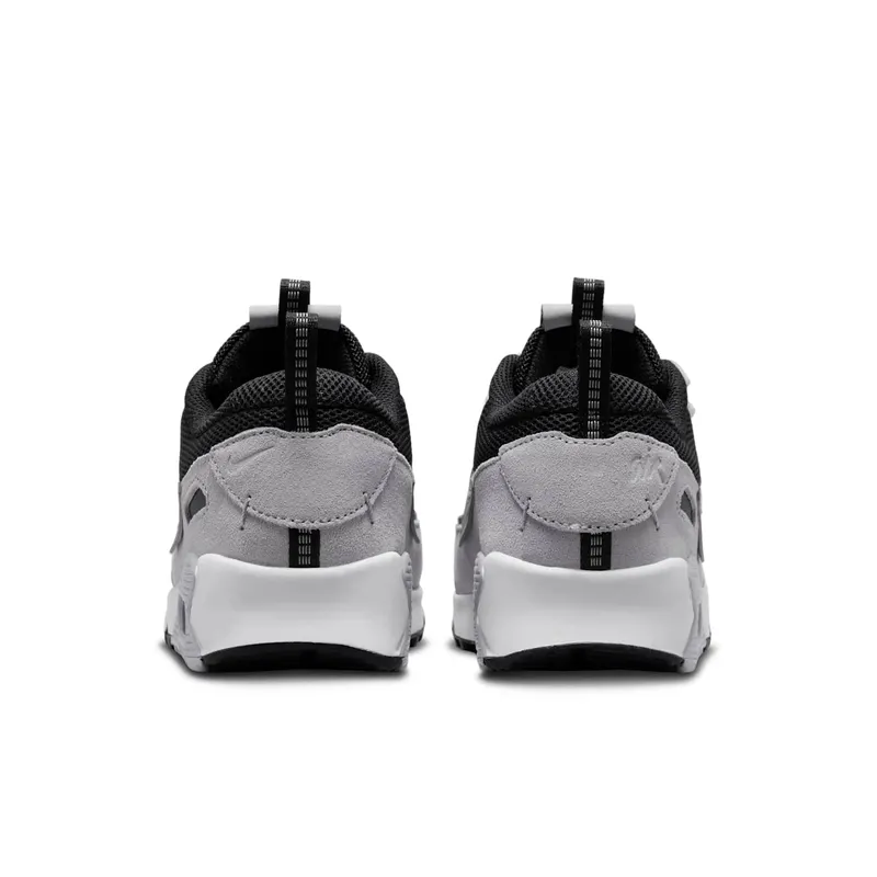 Nike Air Max 90 Futura Pewter Black (FN7777-001)