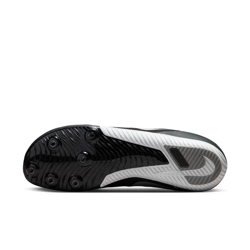 Nike Zoom Rival Multi Black Light Smoke Grey (DC8749-001)