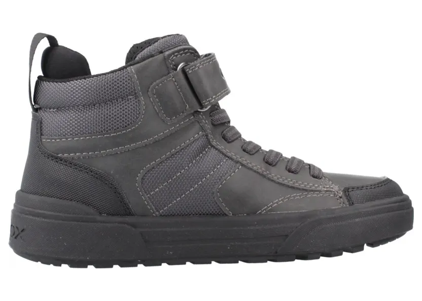 Geox sneaker Grijs (J26HAA0MEFUC9270)