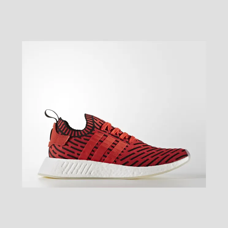 adidas NMD R2 Core Red