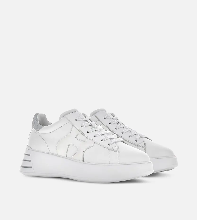 Hogan Rebel White (HXW5640DN61QYQ0351)