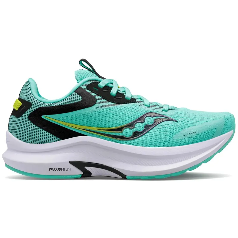 Saucony Axon 2 Cool Mint Acid (S10732-26)