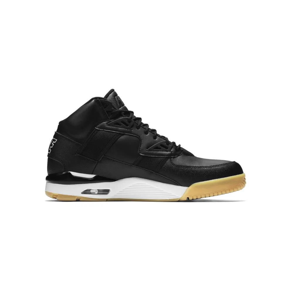 Nike Air Trainer SC Winter Black Gum Black/Black-Sail-Gum Light Brown (AA1120-001)