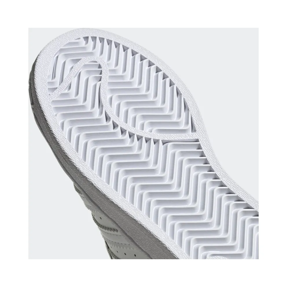 Adidas Superstar Cloud White / Cloud White / Cloud White (EF5395)