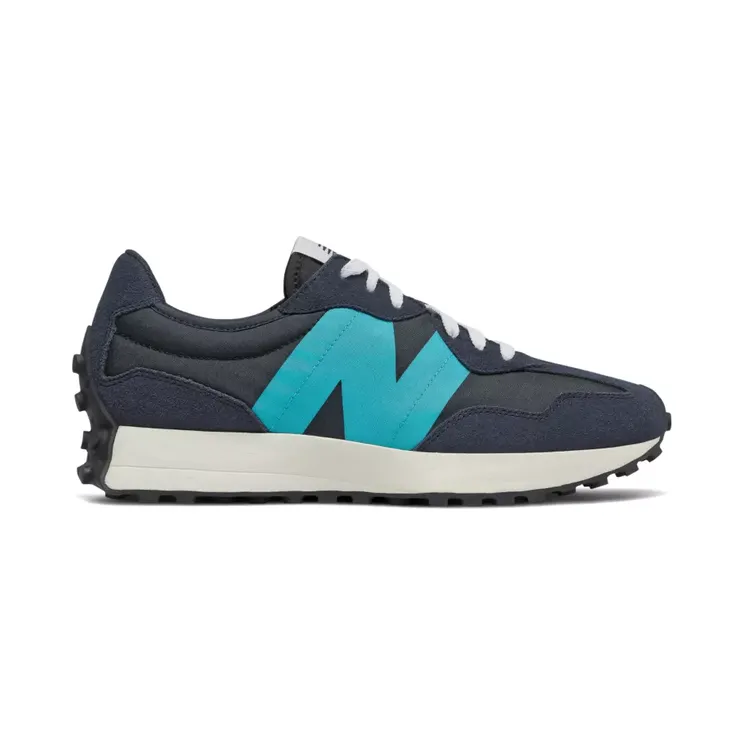 New Balance 327 Eclipse Virtual Sky (MS327FD)