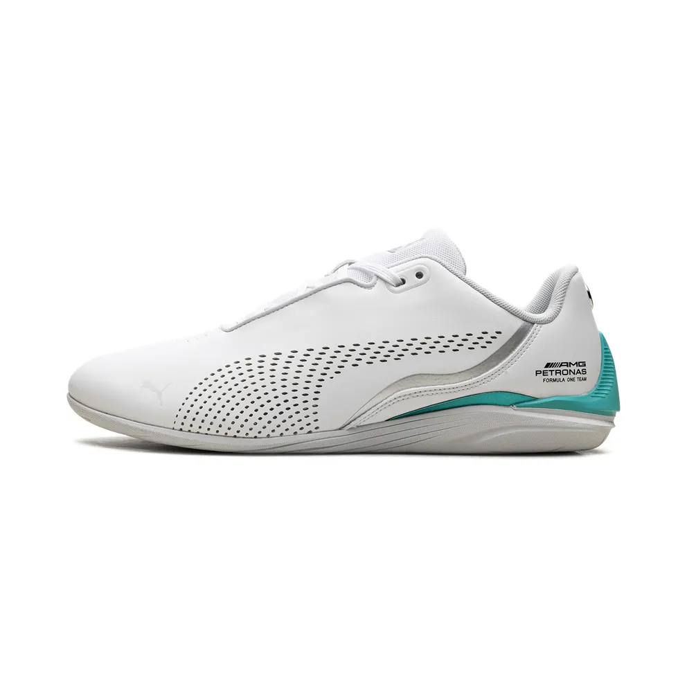 Puma MAPF1 DRIFT CAT DECIMA “White” (307196-08)