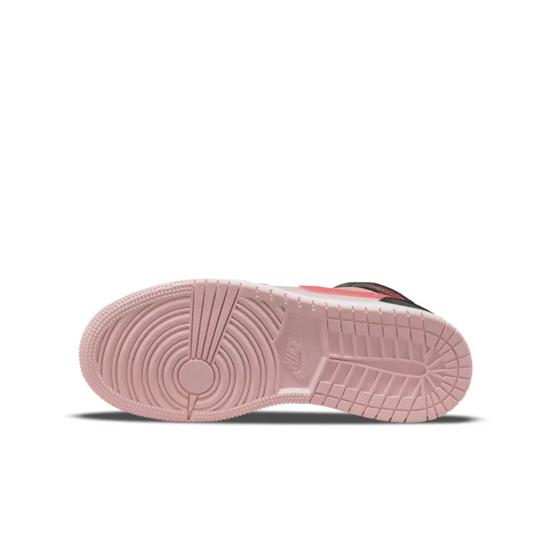 Jordan 1 Mid Atmosphere (GS) (554725-604)
