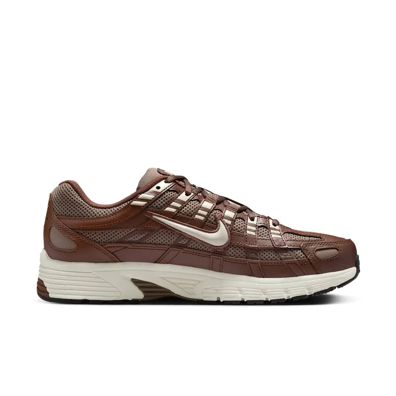 Nike P-6000 Fauna Brown (BV1021-200)