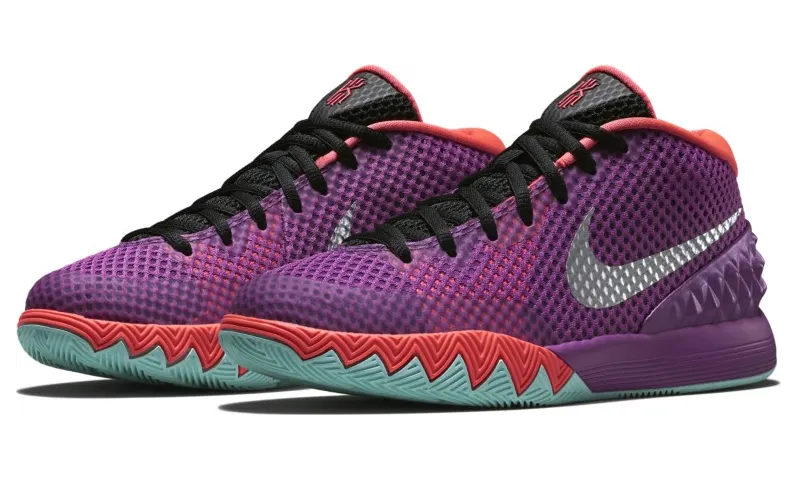 Nike Kyrie 717219-508