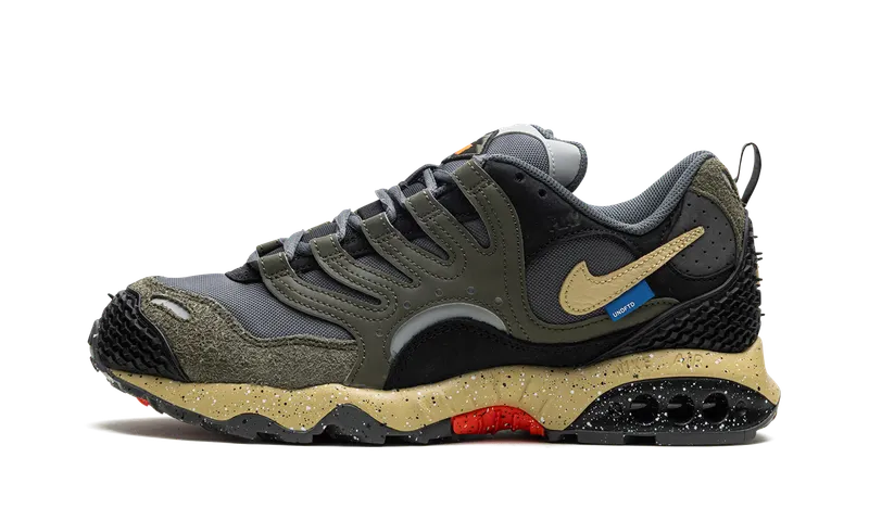 Nike Air Terra Humara “UNDEFEATED – Cargo Khaki” (FN7546-300)