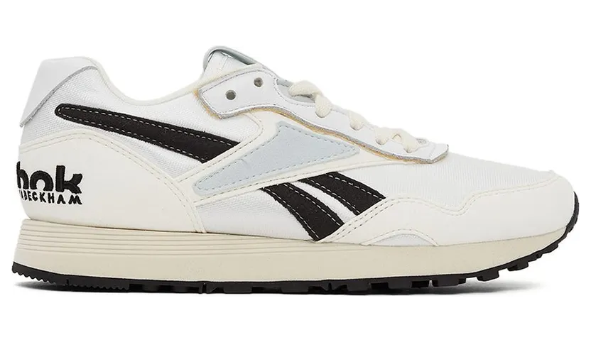 Reebok Victoria Beckham Rapide Schoenen Classic White / Cloud White / Core Black