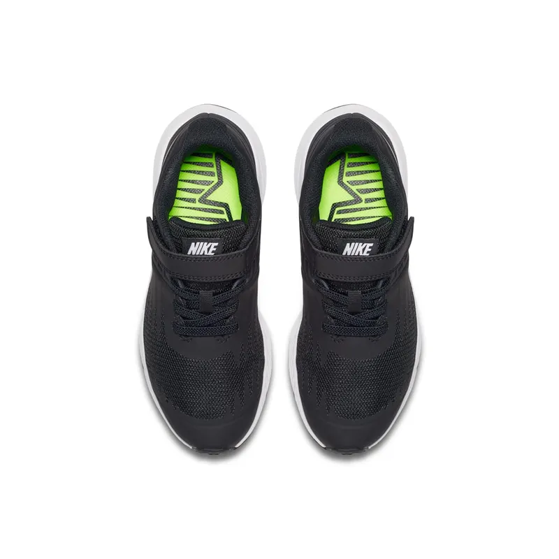 Nike Star Runner Younger Kids’ Black (921443-001)