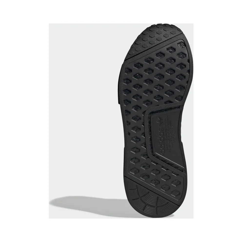 adidas NMD R1 Triple Black (2019) Core Black/Core Black/Core Black (FV9015)