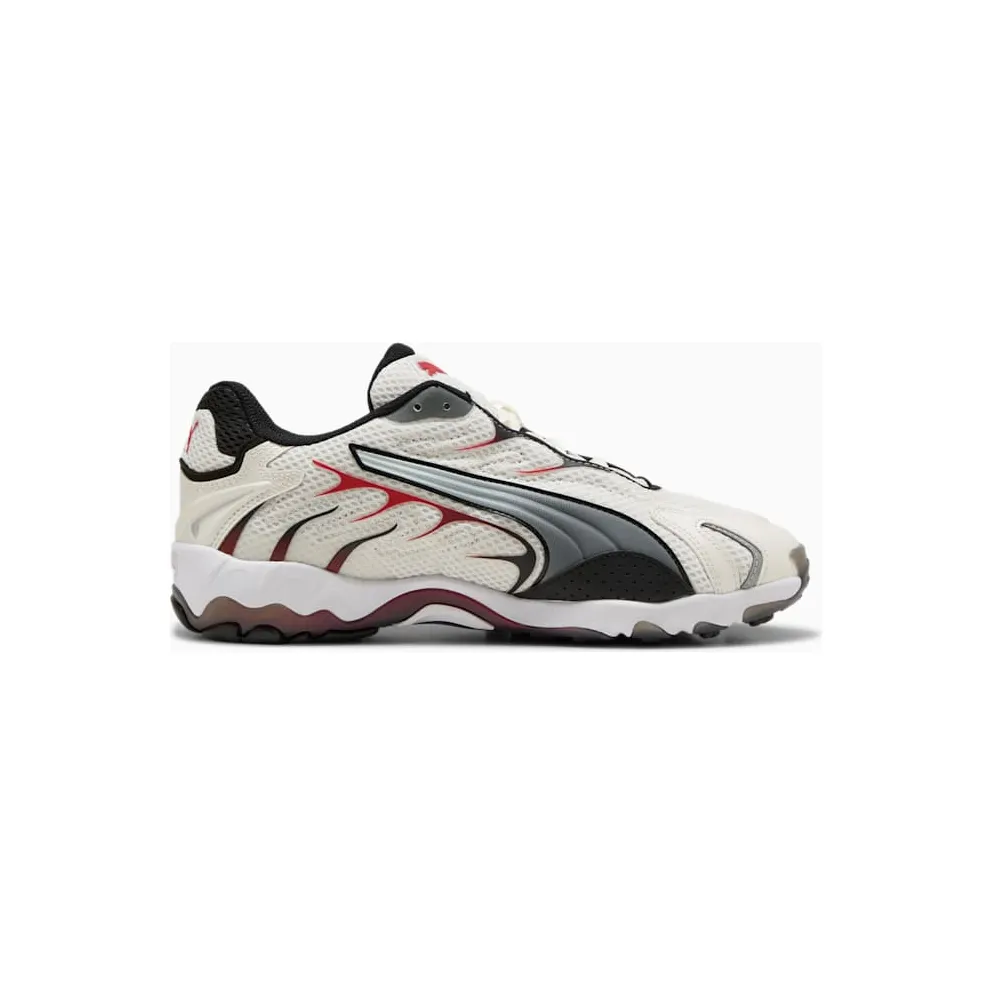 Puma Inhale Warm White For All Time Red (401560-11)