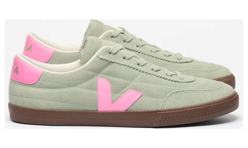 Veja sneaker Clay / Malibu / Bark (FU0320903)
