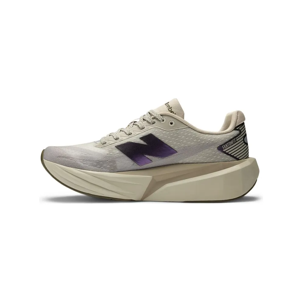 New Balance FuelCell Rebel v5 Shipyard Arid Stone (WFCXPB5)