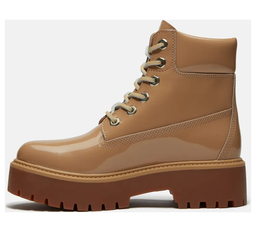 timberland-sneaker TB0A2H3C-AKJ