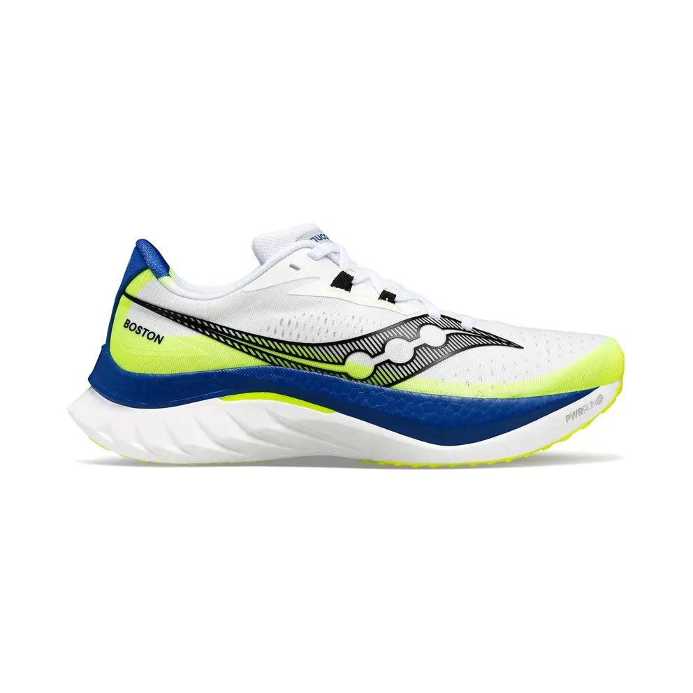 Saucony Endorphin Speed 4 Boston (S20940-617)