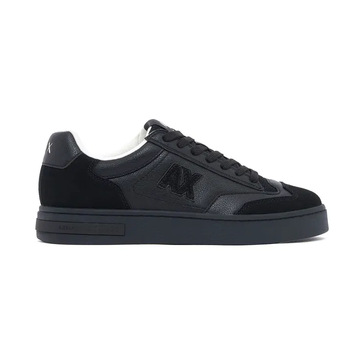 Armani Exchange Armani Black (XM003618AF22827UC00111M)