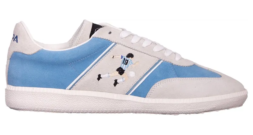 Copa Football White (1152002)
