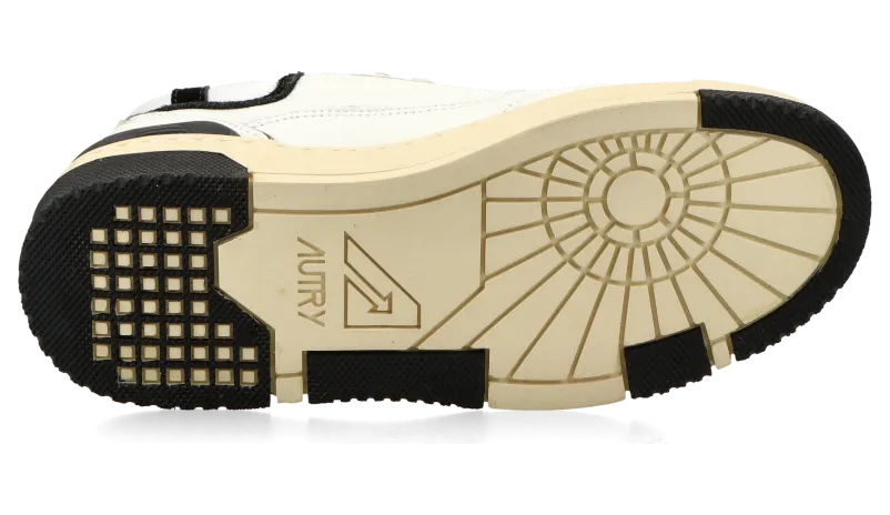 Autry CLC W (multicolor / mat white / black) – ROLWMM04 (5)