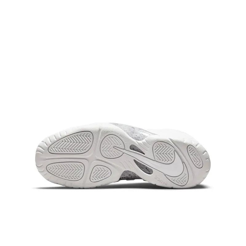 Nike Little Posite One GS “USA Moon” (DJ4024-001)