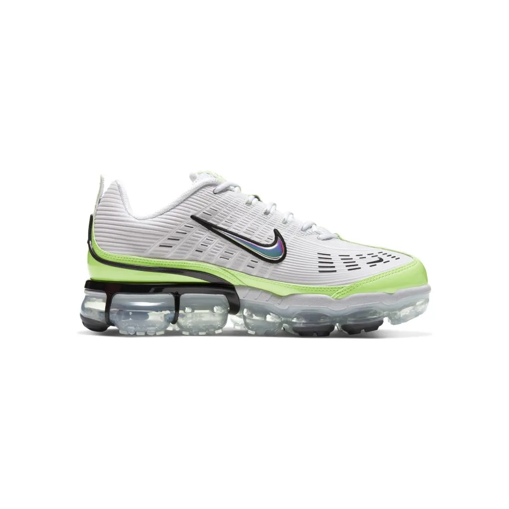 Nike Air VaporMax 360 Summit White Ghost Green Summit White/Pure Platinum-Ghost Green-White (CK2718-100)