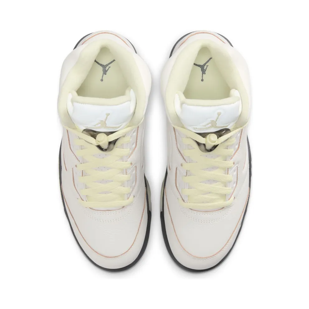 Air Jordan 5 “Luminous Green” (IM7592-130)
