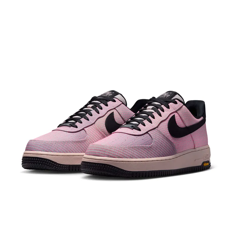 Nike Air Force 1 – “Slit Red” (IH1943-600)
