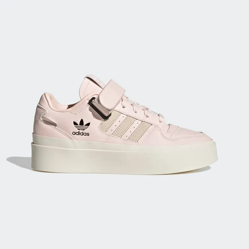 adidas Forum Bonega Bliss Orange / Cloud White / Core Black (HQ9840)